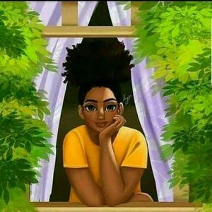 Meet your Posher, Queenette